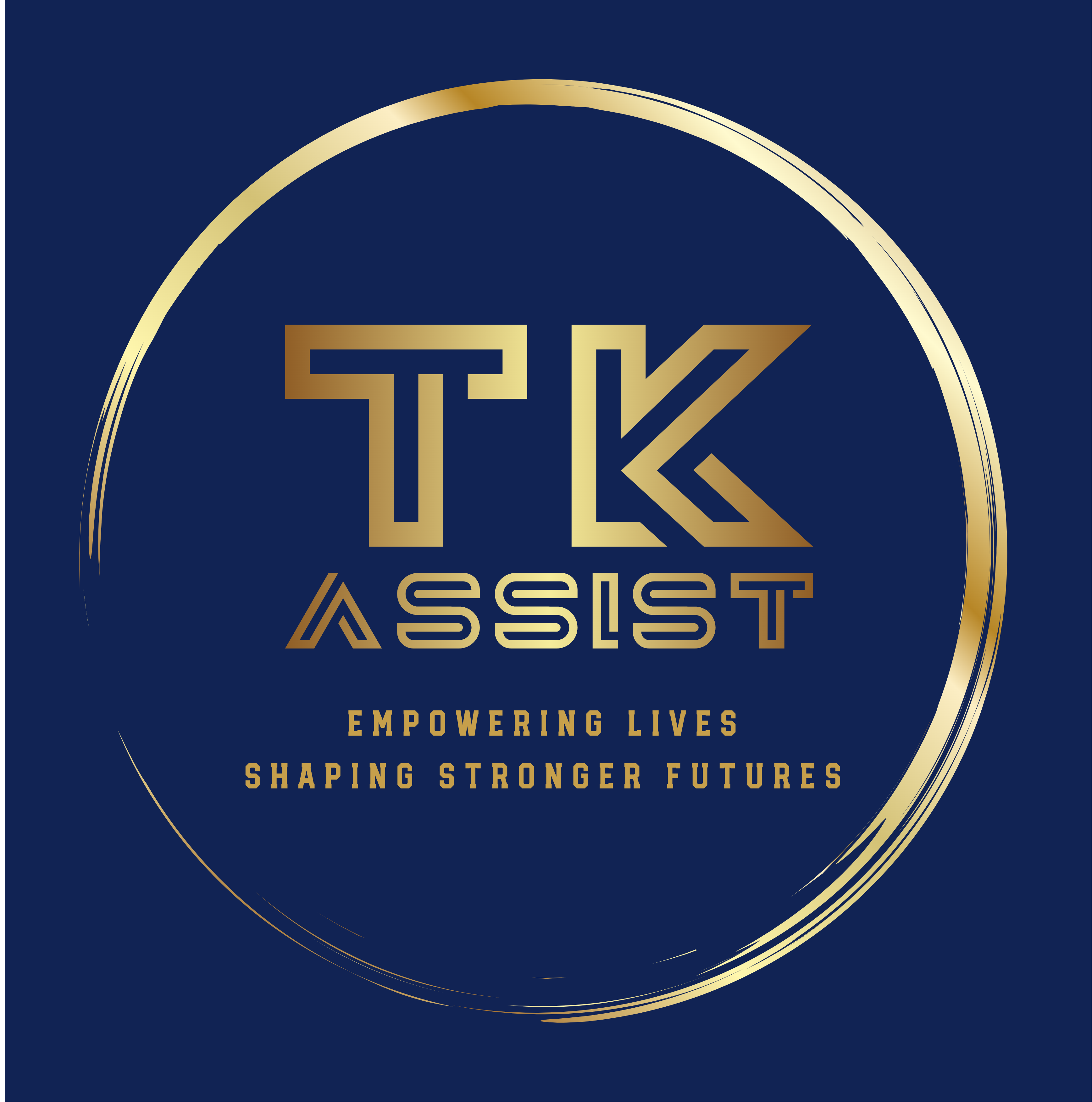 TK ASSIST - NDIS Management System